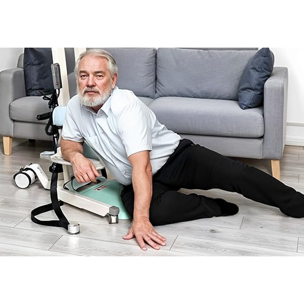 HELPbility Allmobility braccioli e impugnature di spinta
