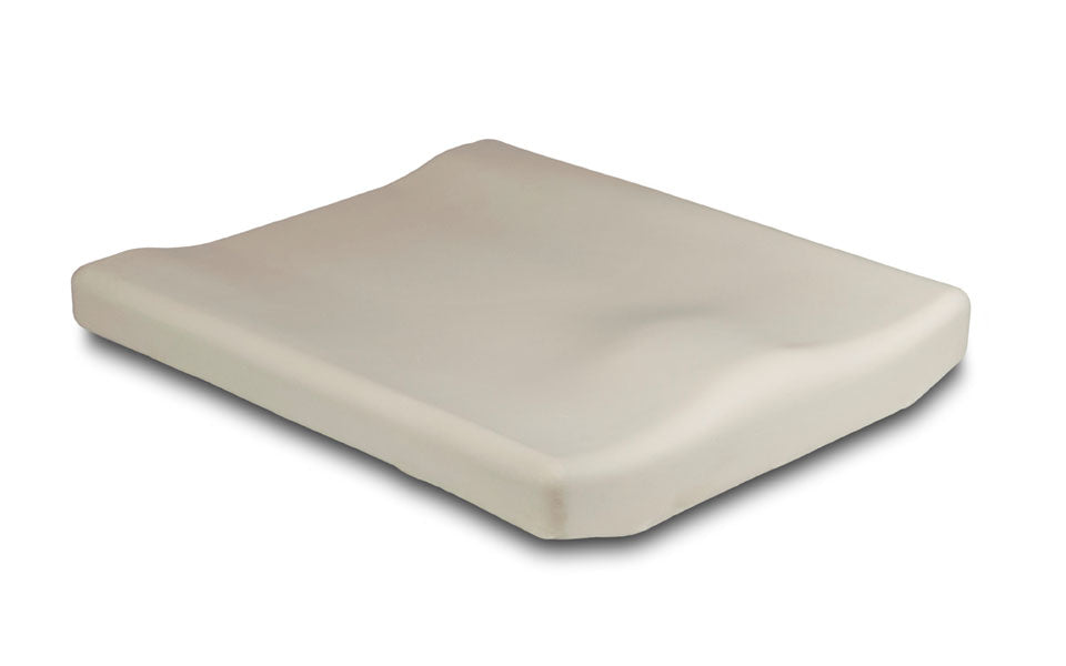 JAY Basic base in schiuma sagomata per supporto laterale e posteriore