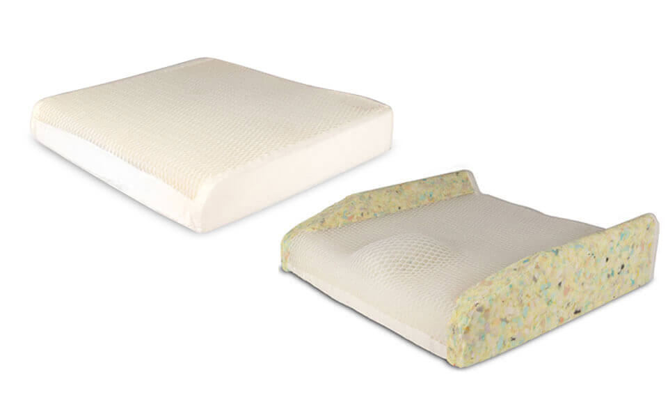 JAY ClimaZone Contour base sagomata alta 80 mm
