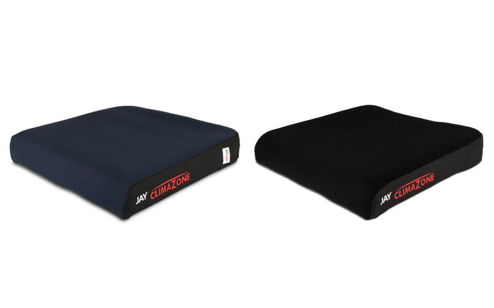 JAY ClimaZone fodere Coolover e Microclimatica