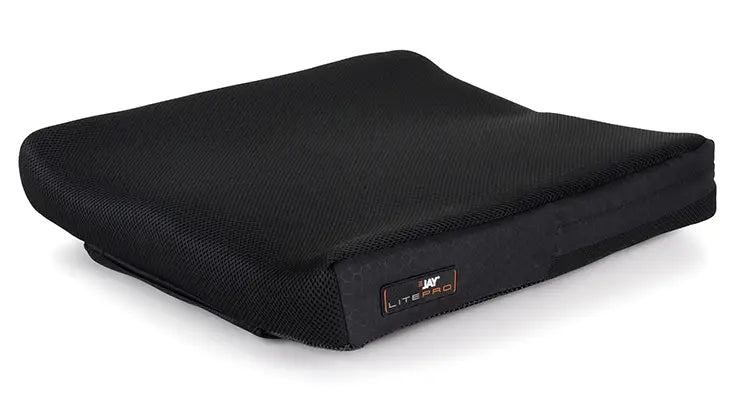 JAY LitePro fodera AirExchange microclimatica