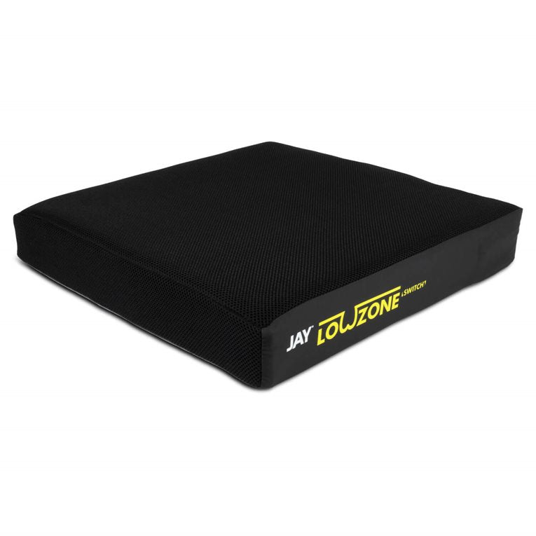 JAY LowZone Switch cuscino in memory foam Sunrise Medical