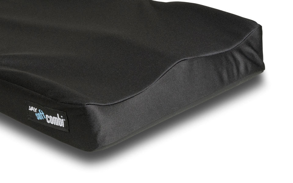 JAY Soft Combi P fodera resistente all'umidità con fondo antiscivolo