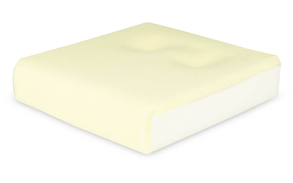 JAY Zip+ Flat base in schiuma stratificata