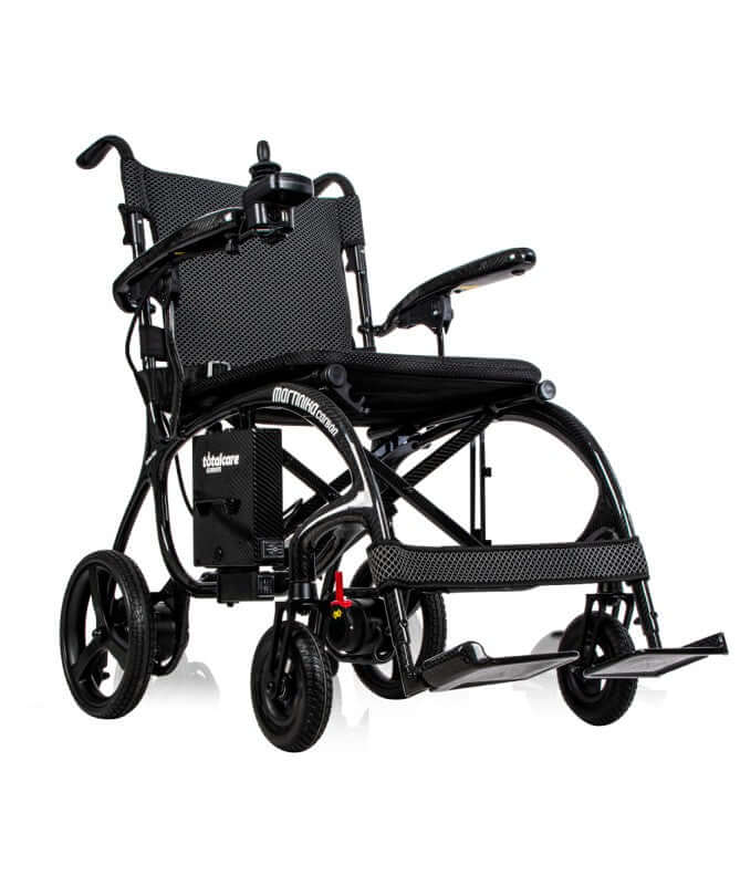 MARTINIKA CARBON ausilio per disabili