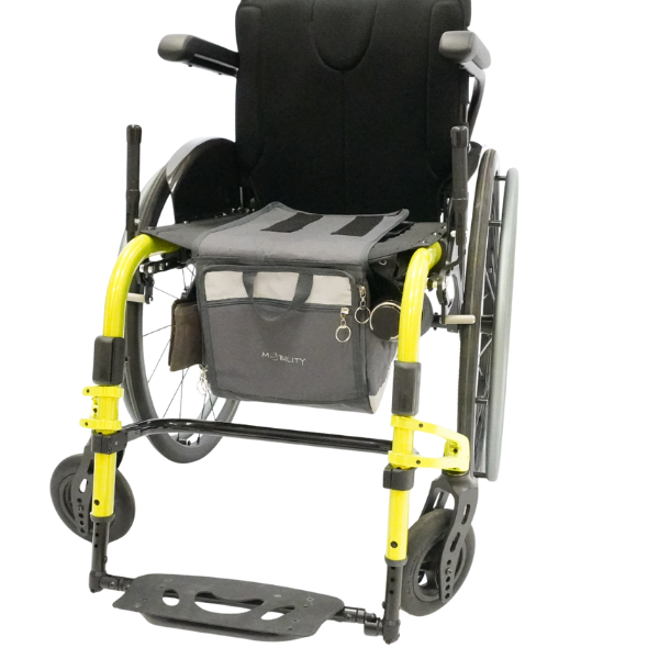Borsa MOBILITY BAG Allmobility immagine 6