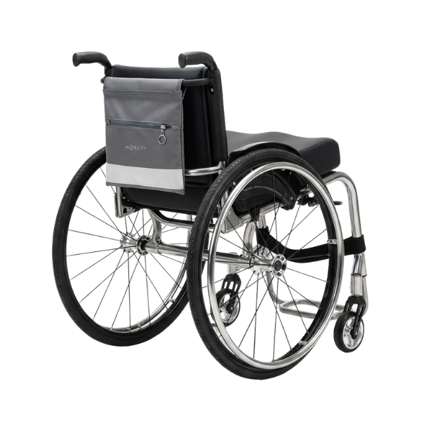 Tasca MOBILITY DUO POCKET Allmobility immagine 2