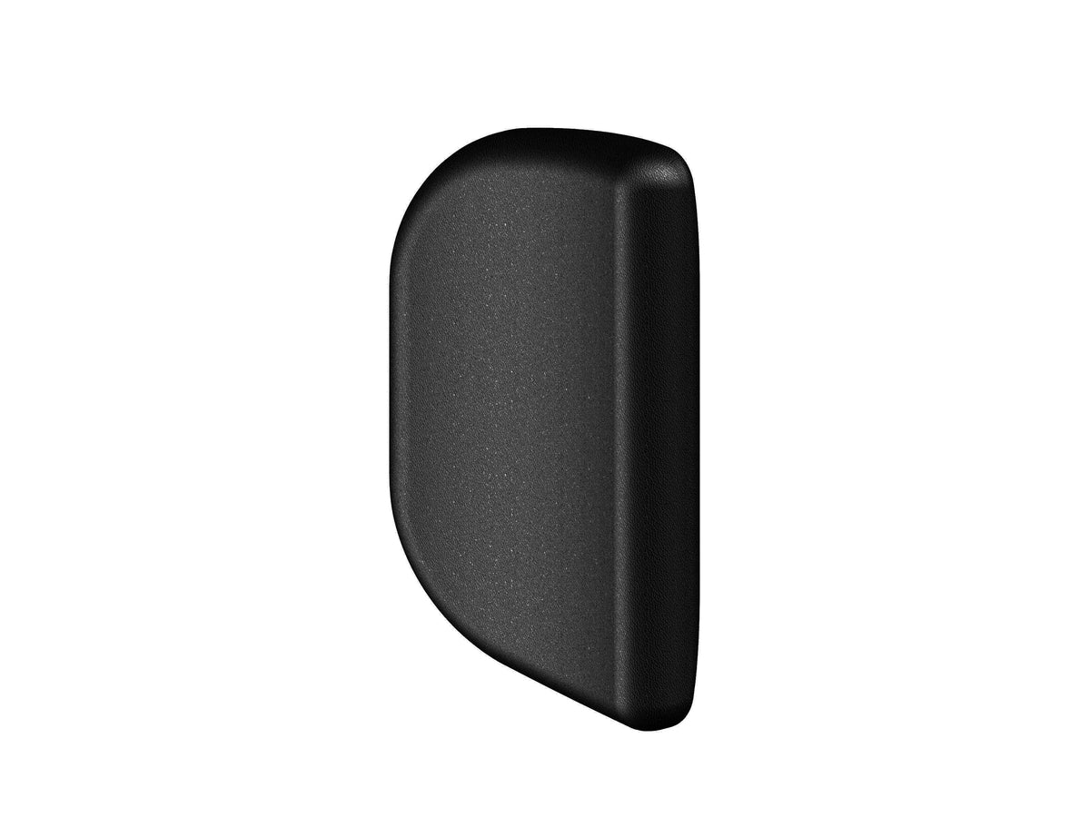 Pelotta toracale RIP 165x100 Allmobility con inserto in alluminio