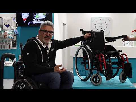 Propulsore elettrico SIMPLY TO DO Allmobility - video ufficiale