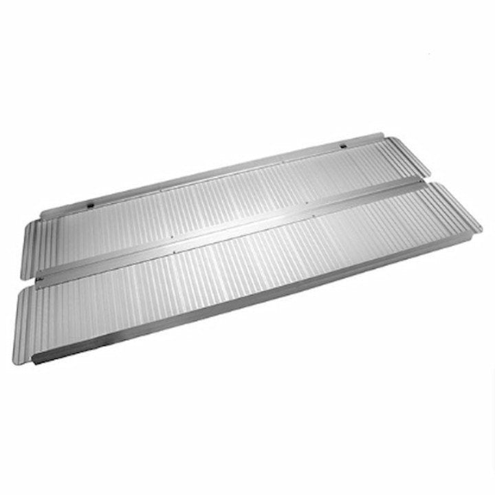 Rampa larga chiudibile a libro Allmobility RAMPIEG180 da 180 cm