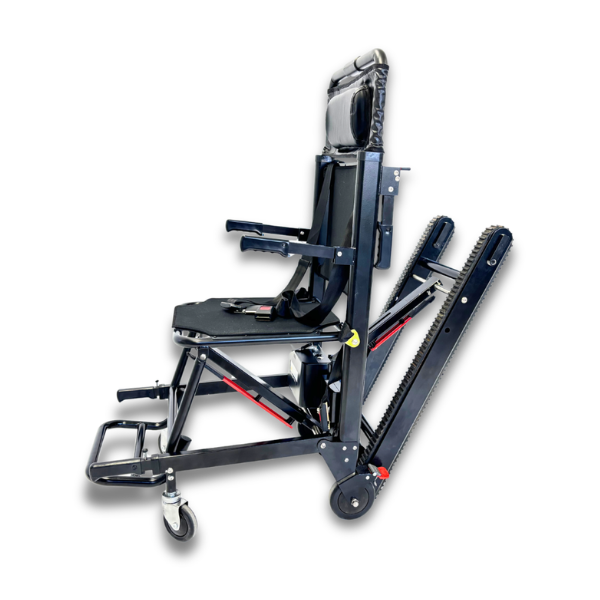 SALITUTTO Allmobility struttura pieghevole montascale