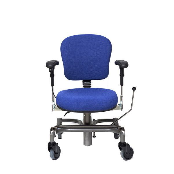 Sedia ergonomica BOXER ADAM Allmobility