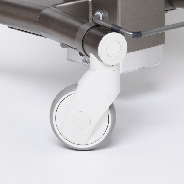 Sedia ergonomica TRIPPEL MILO Allmobility - comandi elettrici