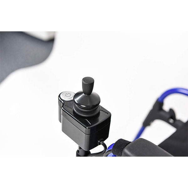 Propulsore SIMPLY TO DO Allmobility installato su carrozzina