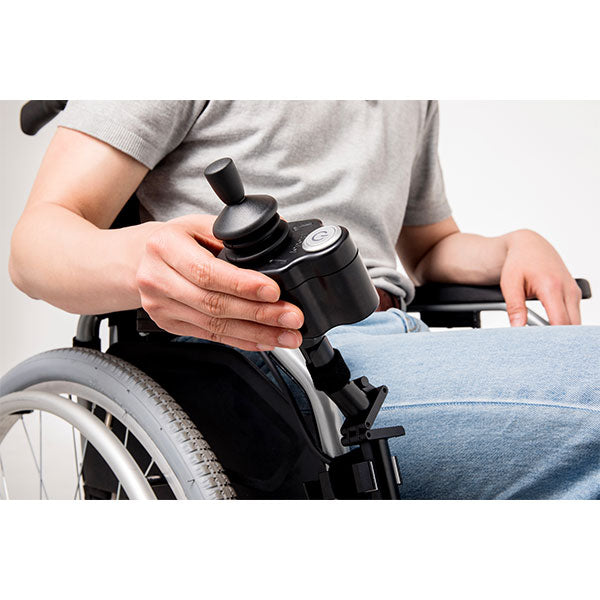 Propulsore elettrico SIMPLY TO DO Allmobility dettaglio