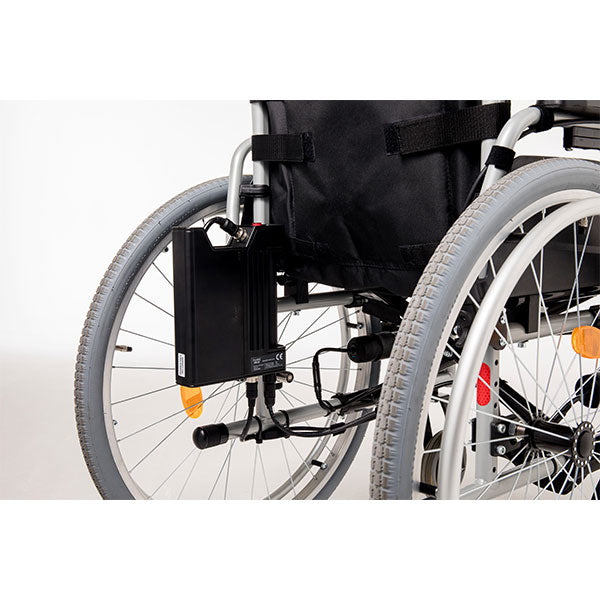 Sistema di propulsione SIMPLY TO DO Allmobility