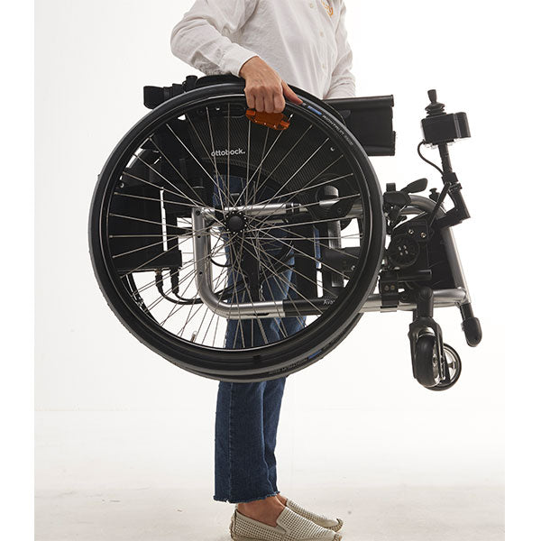 SIMPLY TO DO Allmobility dettaglio montaggio