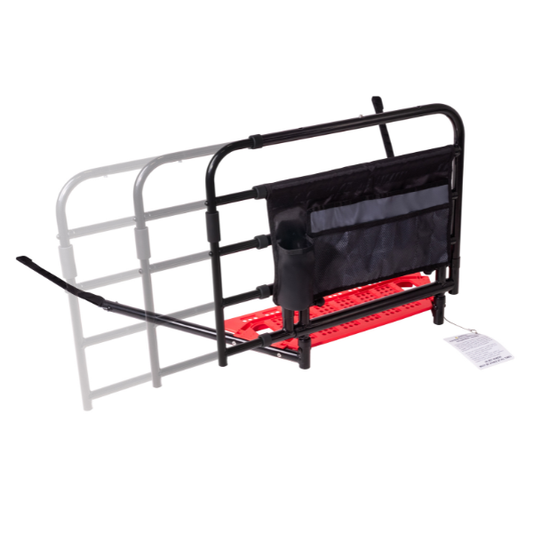 Sponda supporto per letto K2 Allmobility