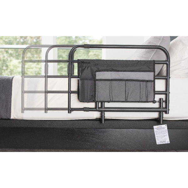 Sponda supporto per letto K2 Allmobility immagine 2