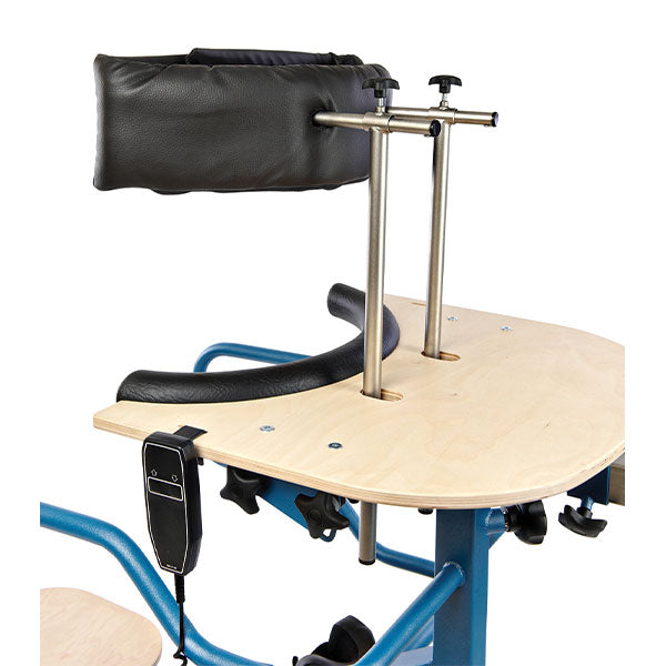Supporto toracico per EASY LIFTER Allmobility
