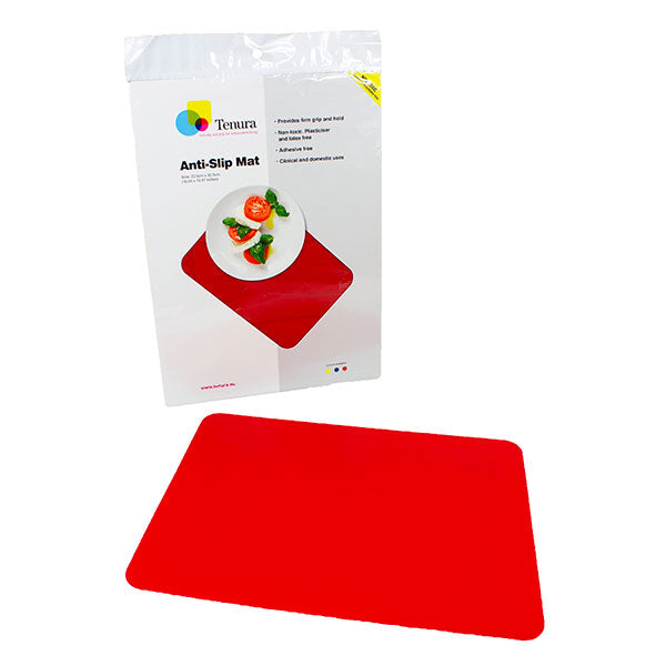 Tappetino alzata sicura ad elevato grip Allmobility