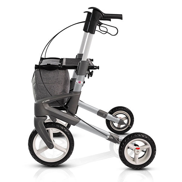 Deambulatore TOPRO OLYMPOS Allmobility immagine 2