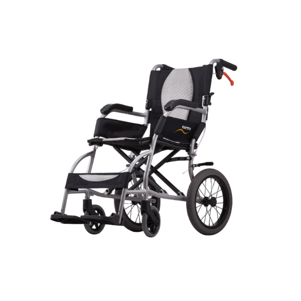 Carrozzina ultraleggera da transito KARMA ERGO LITE Allmobility