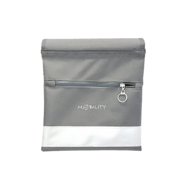 Tasca porta-oggetti MOBILITY DUO POCKET Allmobility