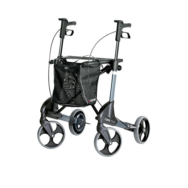 Deambulatore TOPRO NEURO con frenata inversa Allmobility