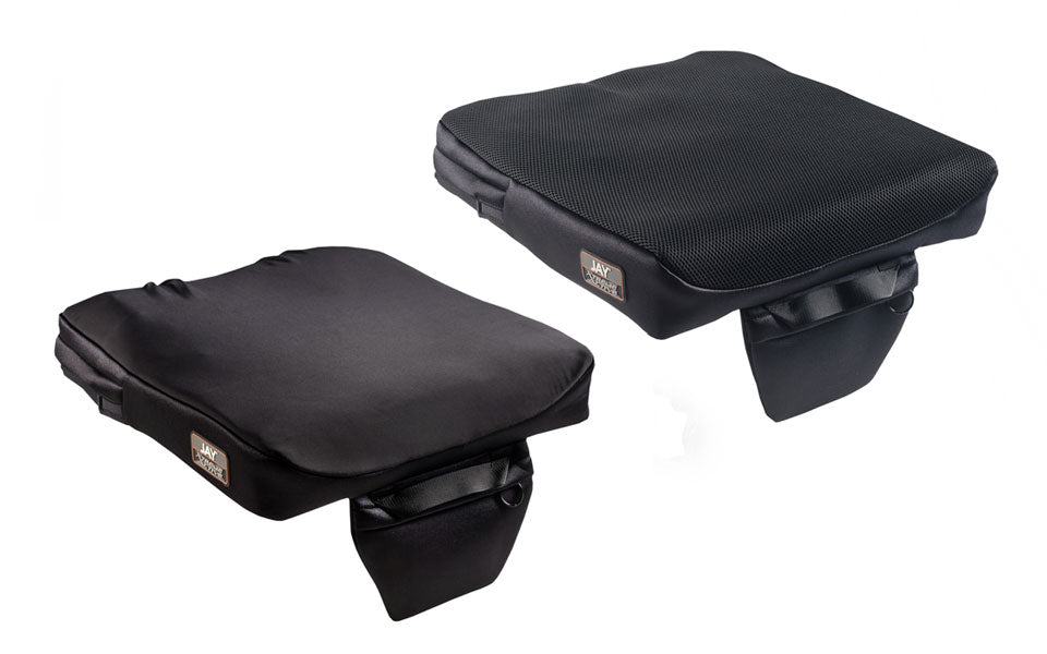 JAY Xtreme Active fodera microclimatica e fodera stretch